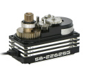 SB-2262SG Servo 23Kg 0,08s HV Alu Brushless Ståldrev Lågt