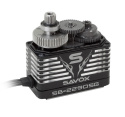 SB-2290SG Servo 65Kg 0,11s 8,4V Alu Brushless Ståldrev