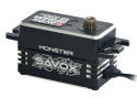 SB-3262SG Servo 28Kg 0,08s HV Alu Brushless Steel Gear Low Profile