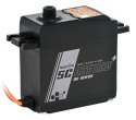 SC-0251MG Plus Servo 20Kg 0.17s HV Metalldrev
