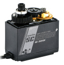 SC-0251MG Plus Servo 20Kg 0.17s HV Metalldrev