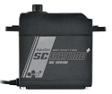 SC-0251MG Plus Servo 20Kg 0.17s HV Metalldrev