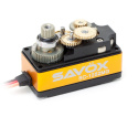 SC-1252MG Plus Servo 7Kg 0,07s Alu Coreless Metalldrev Lågt