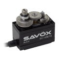 SC-1256TG Servo 20Kg 0,15s Coreless Black Edition*