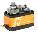SC-1258TG Plus Servo 12Kg 0,08s Alu Coreless Titandrev
