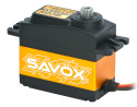 SC-1258TG Plus Servo 12Kg 0,08s Alu Coreless Titandrev