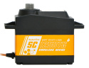 SC-1258TG Plus Servo 12Kg 0,08s Alu Coreless Titandrev