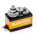 SC-1258TG Servo 12Kg 0,08s Alu Coreless Titandrev*