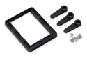 SG-1212MG 8Kg 0.12s HV Alu Coreless Metalldrev