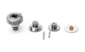 Drevsats SC-1258TG Servo