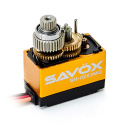 SH-0263MG Servo 2,2Kg 0,10s Alu Metalldrev Mikro*