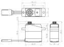 SH-0263MG Servo 2,2Kg 0,10s Alu Metalldrev Mikro*