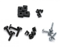 SH-1290MG Plus Servo 5Kg 0,05s Alu Coreless Metalldrev