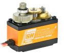 SH-1290MG Plus Servo 5Kg 0,05s Alu Coreless Metalldrev