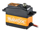 SH-1290MG Plus Servo 5Kg 0,05s Alu Coreless Metalldrev
