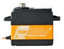 SH-1290MG Plus Servo 5Kg 0,05s Alu Coreless Metalldrev