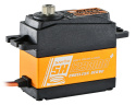 SH-1290MG Plus Servo 5Kg 0,05s Alu Coreless Metalldrev