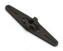 Servoarm Dubbelsidig Alu High Torque 25T