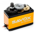 SV-0235MG Servo 35Kg 0,15s HV Alu Metalldrev Giant*