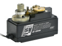 SV-0258MG Servo 8Kg 0,11s HV Metal Gear Low Profile