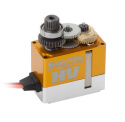SV-1232MG Servo 5Kg 0,05s HV Alu Coreless Metalldrev Mikro