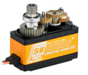 SV-1250MG Plus Servo 8Kg 0,095s HV Alu Coreless Metalldrev Mini