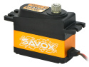 SV-1250MG Plus Servo 8Kg 0,095s HV Alu Coreless Metalldrev Mini