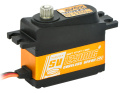 SV-1250MG Plus Servo 8Kg 0,095s HV Alu Coreless Metalldrev Mini