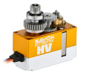 SV-1261MG Servo 20Kg 0,095s HV Alu Coreless Metalldrev Mini