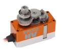 SV-1261MG Servo 20Kg 0,095s HV Alu Coreless Metalldrev Mini