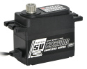 SV-1262MG Servo 7Kg 0.095s Metal Gear Mini