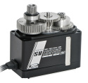 SV-1281SG Servo 60Kg 0.14s HV Alu Coreless Ståldrev