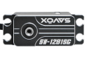 SV-1281SG Servo 60Kg 0.14s HV Alu Coreless Ståldrev