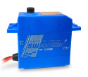 SW-0231MG Plus Servo 25Kg 0,15s Metalldrev WP