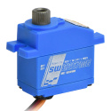 SW-0267MG Servo 6Kg 0,135s Metalldrev Mikro WP