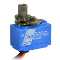 SW-0267MG Servo 6Kg 0,135s Metalldrev Mikro WP