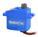SW-0267MG Servo 6Kg 0,135s Metalldrev Mikro WP