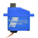 SW-0267MG Servo 6Kg 0,135s Metalldrev Mikro WP