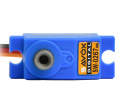 SW-0267MG Servo 6Kg 0,135s Metalldrev Mikro WP
