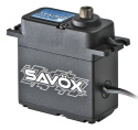 SW-1213SG Servo 38Kg 0,16s HV Alu Brushless Ståldrev WP