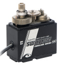 SW-1213SG Servo 38Kg 0,16s HV Alu Brushless Ståldrev WP