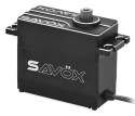 SW-1240SG Servo 65Kg 0,17s HV Alu Coreless Steel Gear WP