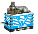 SW-2290SG Servo 70Kg 0,11s HV Alu Brushless Ståldrev WP