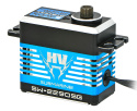 SW-2290SG Servo 70Kg 0,11s HV Alu Brushless Ståldrev WP