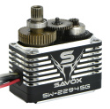 SW-2294SG Crawler Servo 75Kg 4S Powered Alu Brushless Ståldrev WP