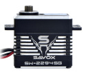 SW-2294SG Crawler Servo 75Kg 4S Powered Alu Brushless Ståldrev WP