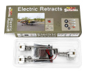 Curare Electric Retract Set (Main+Nose)