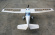 Cessna 152 Master Scale Edition Aerobat Byggsats 203cm