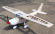 Cessna 152 Master Scale Edition Aerobat Kit 203cm