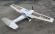 Cessna 152 Master Scale Edition Aerobat Byggsats 203cm